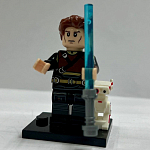 Фигурка Cal Kestis