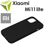 Чехлы для Xiaomi Mi11 Lite