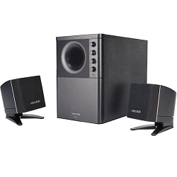 Колонки 2.1 Microlab X1 BT серый