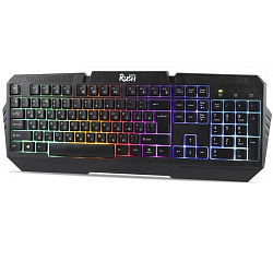 Клавиатура SMARTBUY RUSH 330G чёрный
