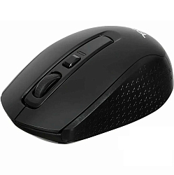 Мышь БП ACER OMR060 черный