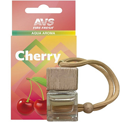 Ароматизатор AVS AQUA AROMA AQA-04 Вишня, бутылочка