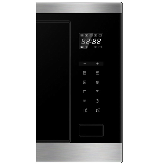 Микроволновая печь HAIER HMX-BTG259X