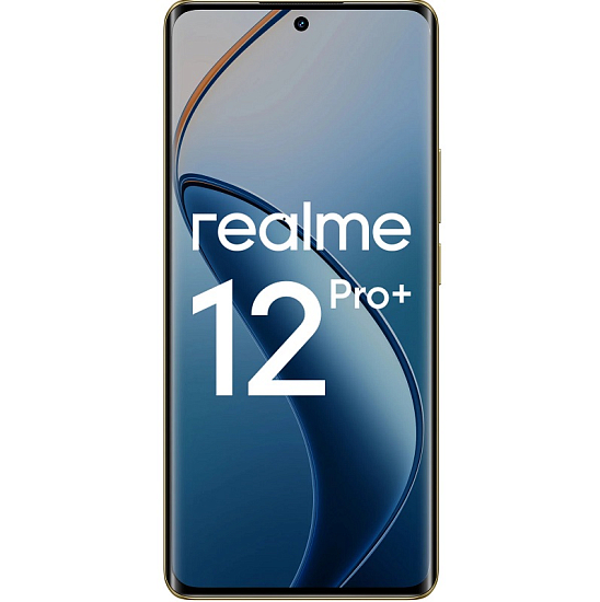 Смартфон Realme 12 Pro+ 5G 12/512