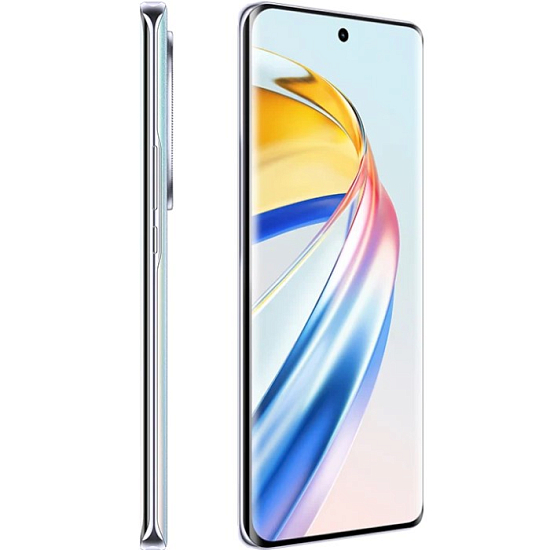 Смартфон Honor X9b 12/256Gb Silver