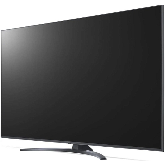 Телевизор LG 65UR81009LK.ARUB 65"