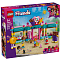 Конструктор LEGO FRIENDS 42649 Кондитерская в Хартлейк-Сити