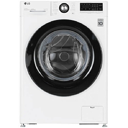 Стиральная машина LG F2V3PS6W, белая