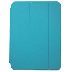 Чехол футляр-книга BOOK COVER для Samsung Galaxy Tab A7/T505 (10.4") 2020 (Темно-бирюзовый)