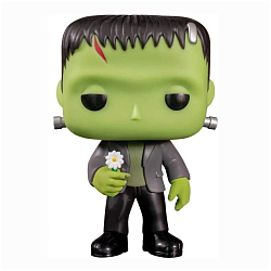 Фигурка Funko POP! Movies Universal Monsters Frankenstein w/Flower 49723