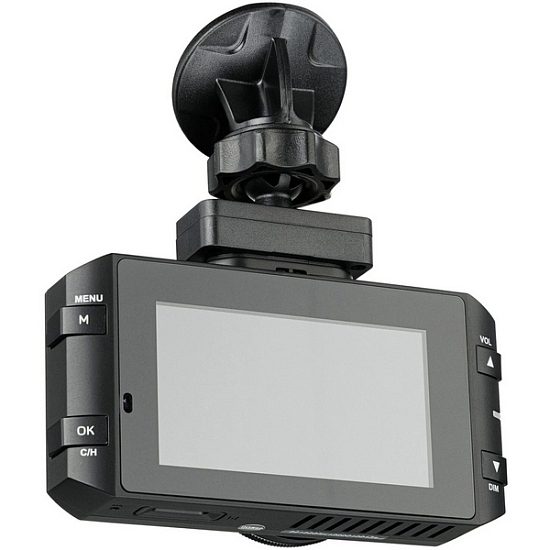 Видеорегистратор+Радар-детектор INTEGO VX-1300S 4K LNA