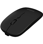 Мышь БП WELLMADE M02 черная