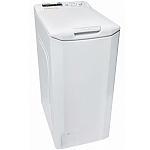 Стиральная машина CANDY CST G283DM/1-07 белый