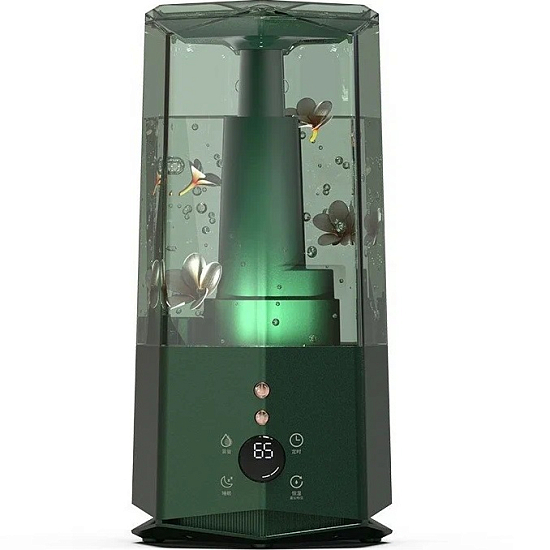Увлажнитель воздуха Deerma Air Humidifier DEM-F360DW