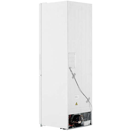 Холодильник HAIER CEF537AWG