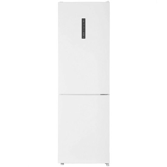 Холодильник HAIER CEF535AWD белый