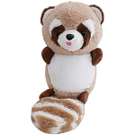 Мягкая игрушка Енот брелок 4367-21