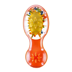 Погремушка «Расческа» 9718798