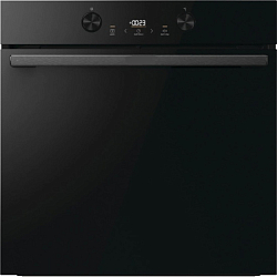 Духовой шкаф Gorenje BOS6737E05DBG черный