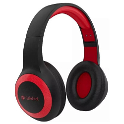 Наушники БП CELEBRAT A23 красный