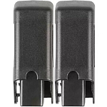 Адаптеры ALCA Top lock (TL) M с верхним замком (2шт)
