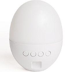 Колонка портативная В52 Relax, 5Вт, Bt5.3, 500mah, белый шум/звуки природы