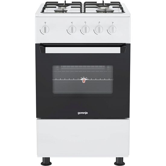 Газовая плита GORENJE GNF5110W