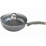 Сотейник 26см МЕЧТА Гранит арт.с263701