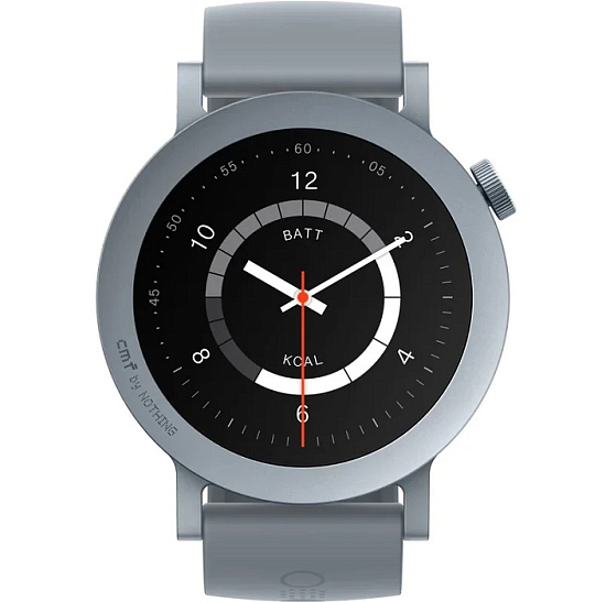 Смарт- часы CMF Watch Pro 2 Grey