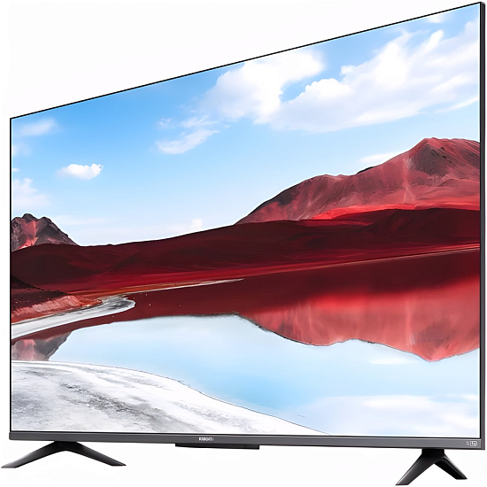 Телевизор Xiaomi Mi TV A Pro 43'' 2025 (L43MA-SRU) QLED