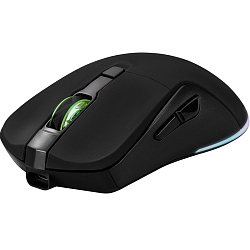 Мышь БП DEFENDER Demon GM-534 черный