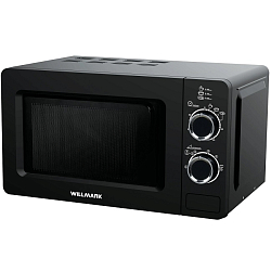 Микроволновая печь WILLMARK WMO-288MBB черная