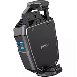 Кулер для телефона HOCO GM10, индикатор, чёрный