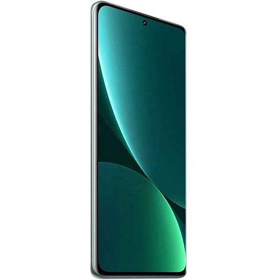 Смартфон Xiaomi Mi 12 Pro 12/256Gb Зеленый