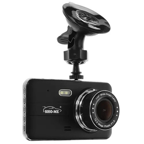 Видеорегистратор SHO-ME FHD-925
