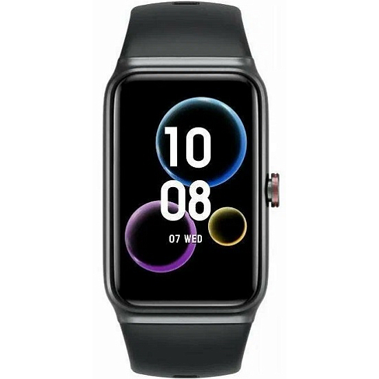 Смарт-браслет HONOR Choice Band черный