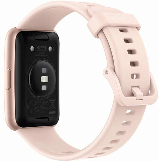 Смарт-часы HUAWEI Watch Fit SE розовый