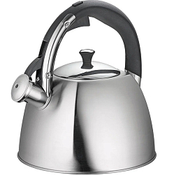 Чайник со свистком 3л REGENT Linea TEA 93-TEA-30