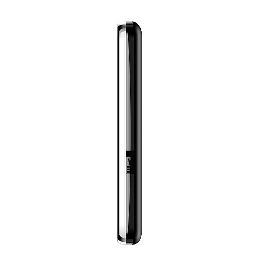Телефон BQ 1868 Art+ Black