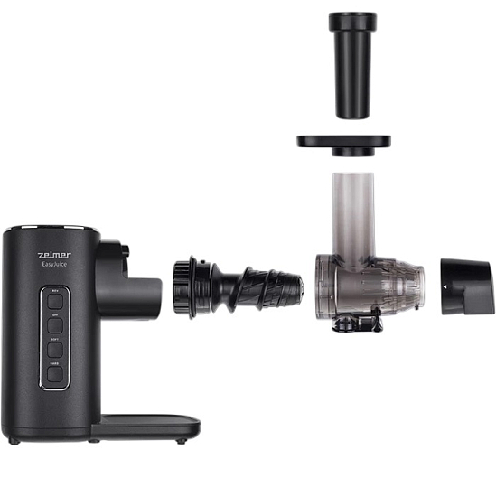 Соковыжималка ZELMER ZJP3900 EASYJUICE