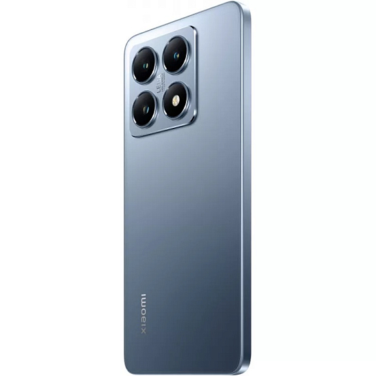 Смартфон Xiaomi 14T 12/512 Синий