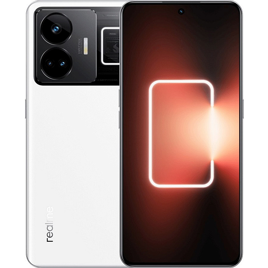 Смартфон Realme GT 3 16/1Tb Белый