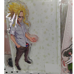 Акриловый стенд (13-15см) 2D Моя Геройская Академия, № 29