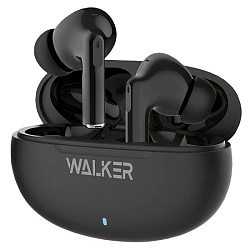 Наушники WALKER WTS-60  черные