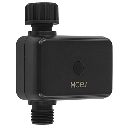 Умный кран для полива MOES Bluetooth Watering Valve (BWV-YC)