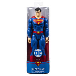 Фигурка Супермен/Superman 30 см. Batman/DC