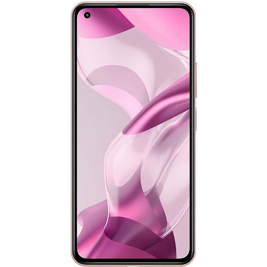 Смартфон Xiaomi Mi 11 Lite 5G NE 8/256Gb Розовый (RUS)