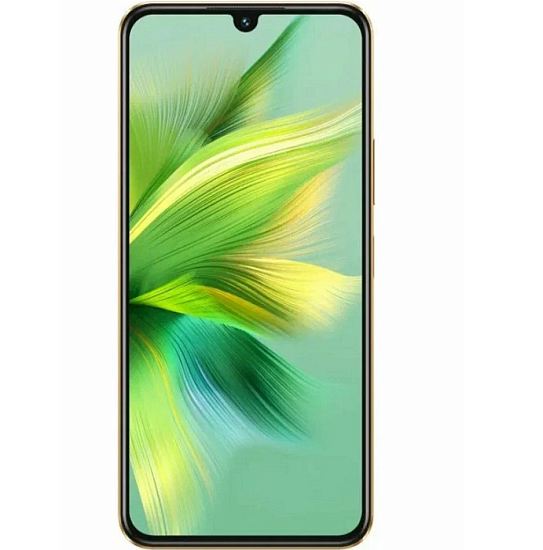 Смартфон Infinix Note 30i 8/128 Зеленый(Уценка)