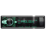 Автомагнитола PROLOGY CMX-250