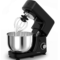 Планетарный миксер Moulinex Masterchef Essential QA151810